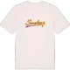 Smaltorp baseball t-shirt