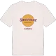 Smånäset cirkel t-shirt