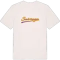 Smärtungen baseball t-shirt