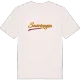 Smärtungen baseball t-shirt