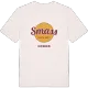 Smass cirkel t-shirt