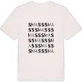 Smass ordlek t-shirt