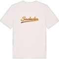 Smebacken baseball t-shirt