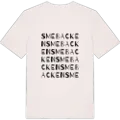 Smebacken ordlek t-shirt