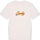 Smeby baseball t-shirt