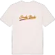 Smeby backe baseball t-shirt