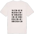 Smedagården ordlek t-shirt