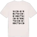 Smedagärdet ordlek t-shirt