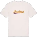 Smedalund baseball t-shirt