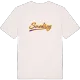 Smedäng baseball t-shirt