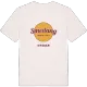 Smedäng cirkel t-shirt