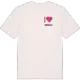 Jag älskar Smedbäck t-shirt litet tryck