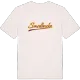 Smedbacka baseball t-shirt