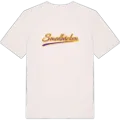 Smedbäcken baseball t-shirt