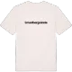 Smedbergsände fetstil t-shirt