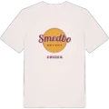 Smedbo cirkel t-shirt