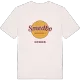 Smedbo cirkel t-shirt