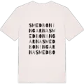 Smedboningarna ordlek t-shirt