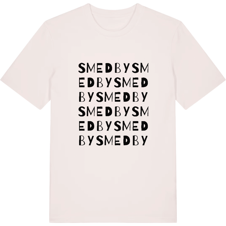 Smedby ordlek t-shirt – t-shirt från PinShirt
