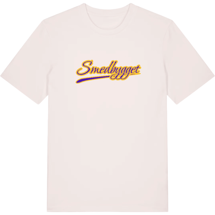 Smedbygget baseball t-shirt – t-shirt från PinShirt