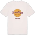 Smedbyn cirkel t-shirt