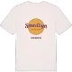 Smedbyn cirkel t-shirt