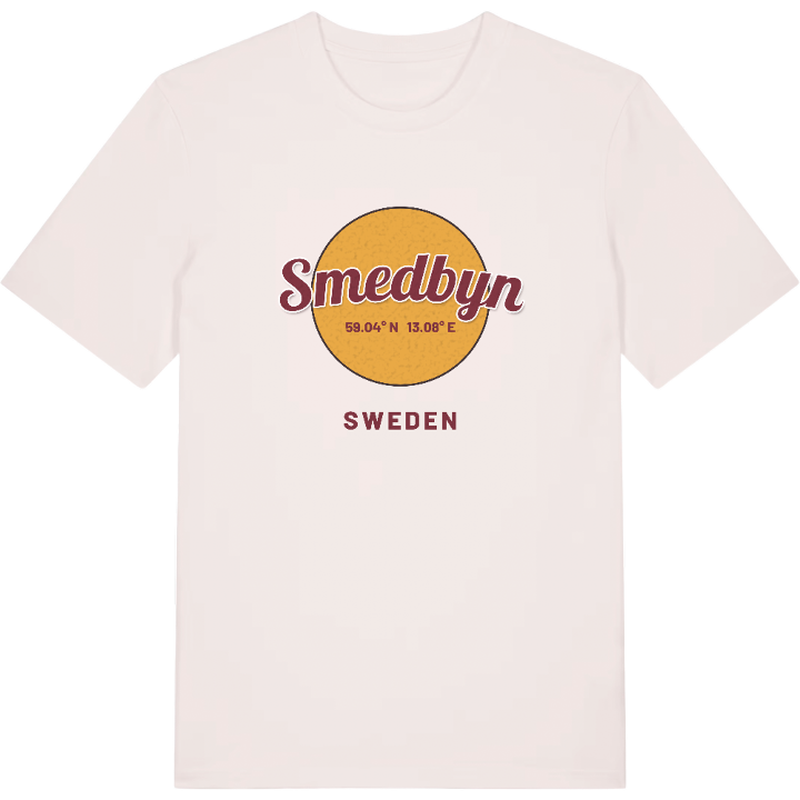 Smedbyn cirkel t-shirt – t-shirt från PinShirt