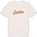 Smeddalen baseball t-shirt