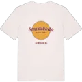 Smedeboda cirkel t-shirt