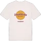 Smedeboda cirkel t-shirt