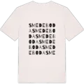 Smedeboda ordlek t-shirt
