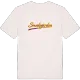 Smedegården baseball t-shirt