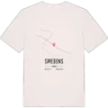 Smedens karta t-shirt