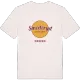 Smederyd cirkel t-shirt