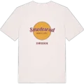 Smedesrud cirkel t-shirt