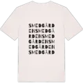 Smedgården ordlek t-shirt