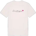 Smedhagen hjärta t-shirt