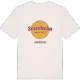 Smedholm cirkel t-shirt