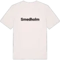 Smedholm fetstil t-shirt