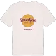 Smedjan cirkel t-shirt