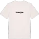 Smedjan fetstil t-shirt
