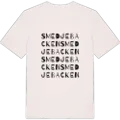 Smedjebacken ordlek t-shirt