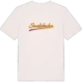 Smedjebacken baseball t-shirt
