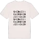 Smedjebacken ordlek t-shirt