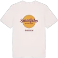 Smedjebo cirkel t-shirt