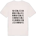 Smedjebro ordlek t-shirt