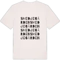 Smedjegården ordlek t-shirt