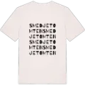 Smedjetomten ordlek t-shirt