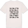 Smedjetorp ordlek t-shirt