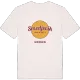 Smedjevik cirkel t-shirt